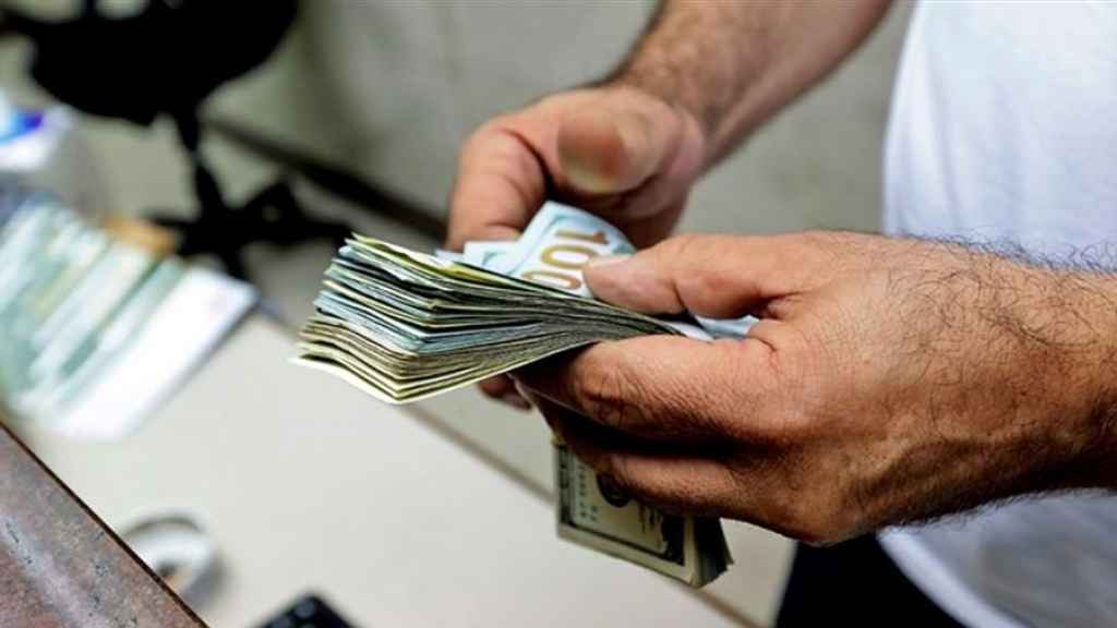 هذا ما سيحصل إذا طُبّق القانون 2\67 : كلّ وديعة فوق 75 مليون ليرة 