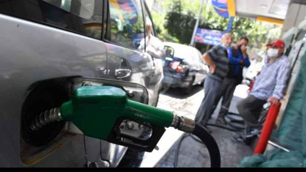 ارتفاع سعر البنزين 14000 ليرة والمازوت 30000 ليرة والغاز 8000 ليرة