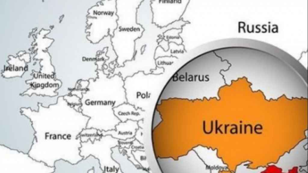 إنعكاسات خطيرة للحرب الروسية- الأوكرانية على الإقتصاد العالمي