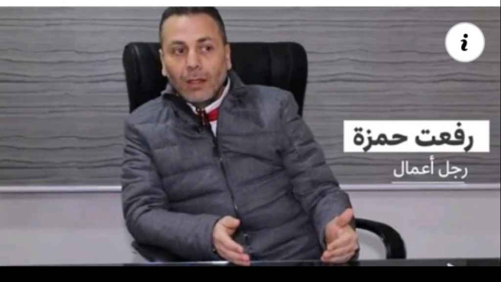 بالفيديو...حمزة يوضح اسباب ومفاعيل إشكال النبطية: تجني الجديد لا يغير بحقيقة ما حصل 