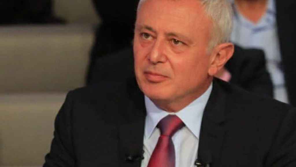 إصابة سليمان فرنجية بفيروس “كورونا”