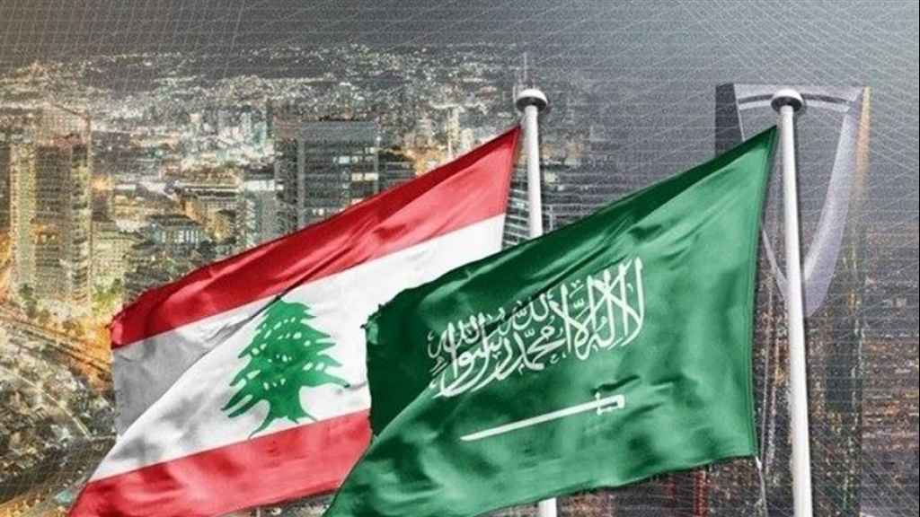 فتح الأبواب الموصدة مع السعودية... نائبٌ يكشف الكواليس