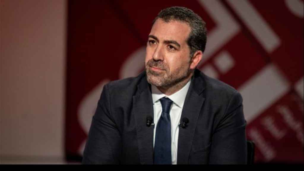 راجي السعد عن الادعاء على جعجع: العهد يستخدم القضاء
