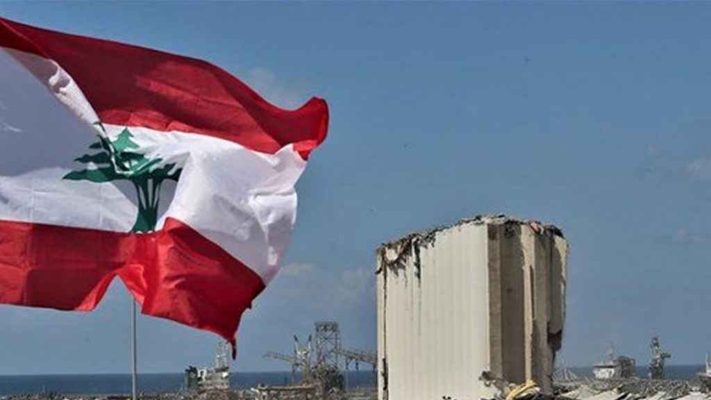 جوليا عودة… ضحية جديدة لانفجار مرفأ بيروت