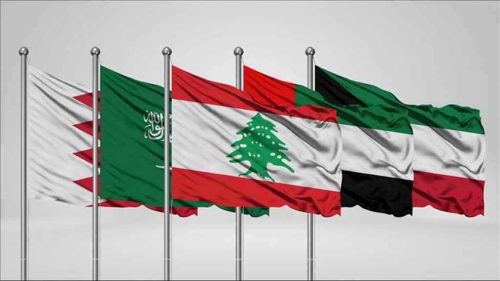لبنان يراهن على عودة عربية لاحتواء تداعيات اتفاق إيران