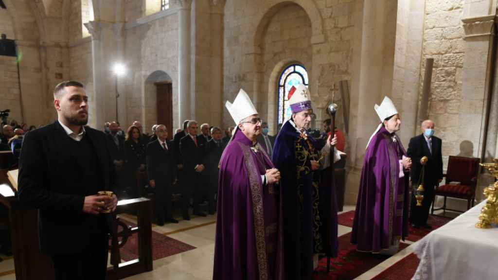 أسبوع الكابيتال كونترول إقراراً أو تأجيلاً.. وميقاتي الى جولة عربية قريباً