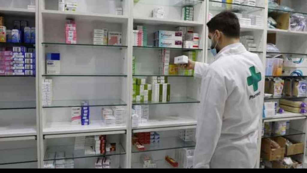 متى تنتهي معضلة الدواء