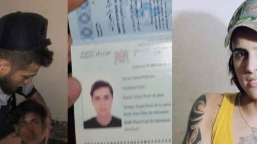مفاجأة.. هذا ما قاله السّوري الشريك بجريمة أنصار لحظة إلقاء القبض عليه