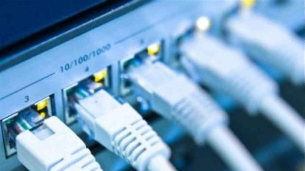 الازمة تطال شبكة الإنترنت… الفواتير الى إرتفاع!