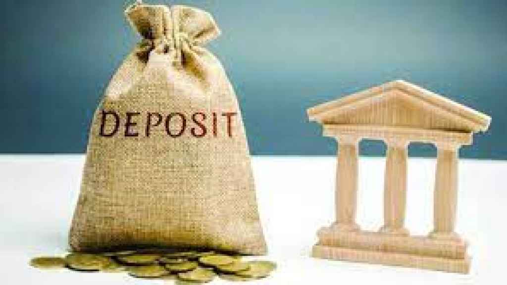 الودائع حتى نهاية 2021: تراجع من 176 ملياراً الى 125 ملياراً خلال عامين