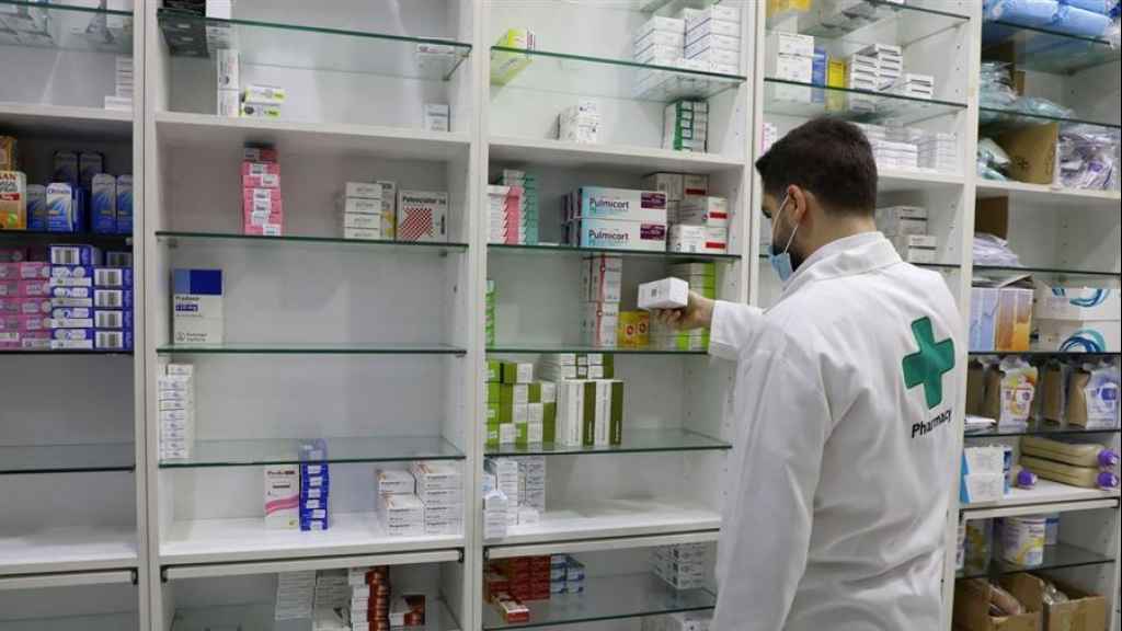 صرخة وتحذير... اللبناني مهدّد بفقدان الأدوية؟