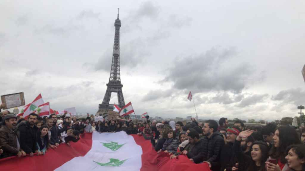 لا خطط فرنسية جديدة تجاه لبنان