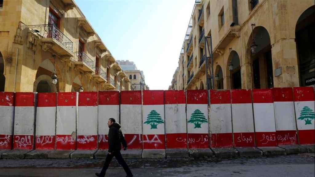 الأزمات اللبنانية... 