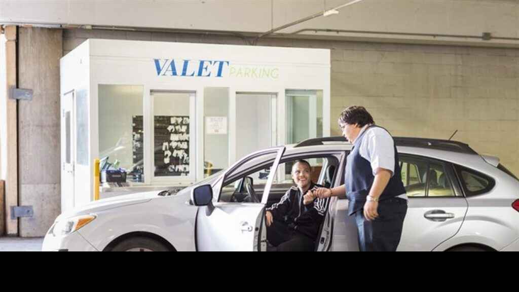 تحديد التعرفة الرسمية لـ”Valets Parking” ضمن بيروت…كم بلغت؟