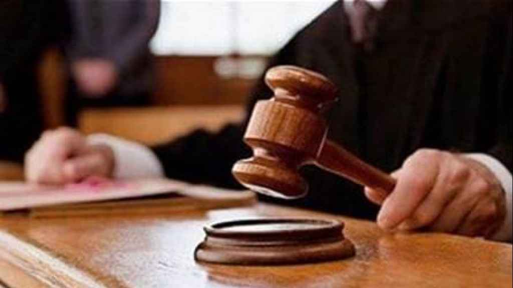 تعيينات رؤساء غرف التمييز لم تُوقّع بعد