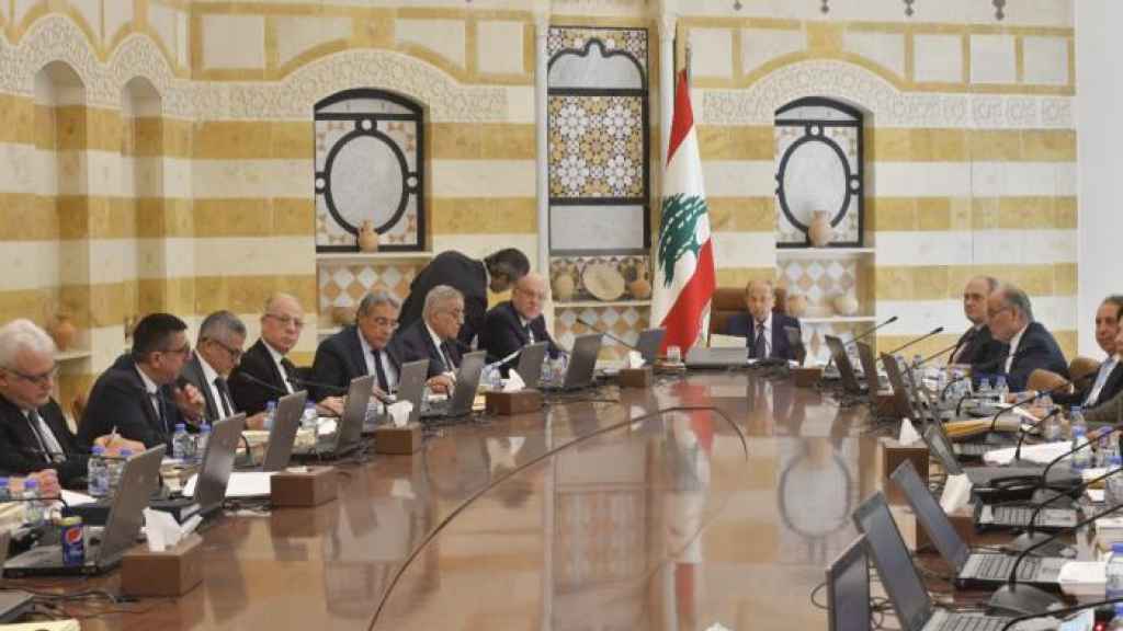 «كابيتال كونترول».. على إنفاق الدولة!