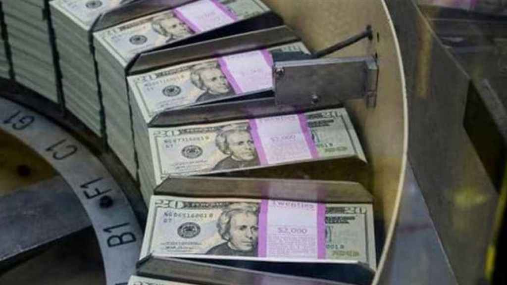 الإعتراضات على مشروع قانون الكابيتال كونترول مستمرة...