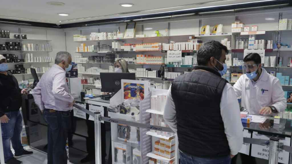 هل ينتهي كابوس فقدان الأدوية قريباً؟