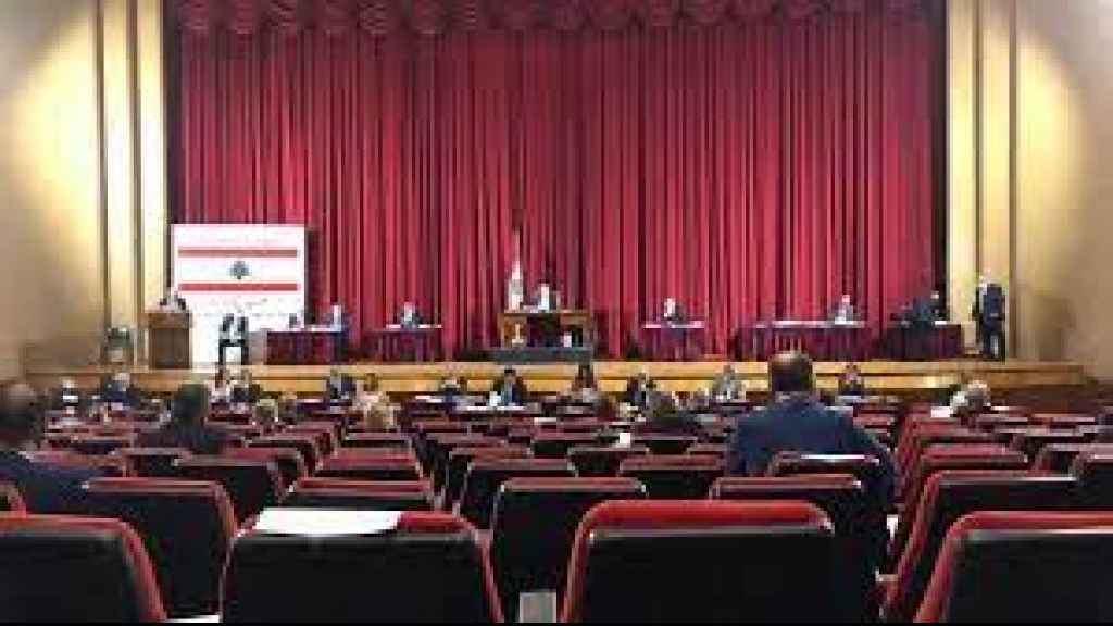 المجلس النيابي المقبل: تحالفات على القطعة وتعدّد أقليات تمنع وجود أكثريّة فعليّة