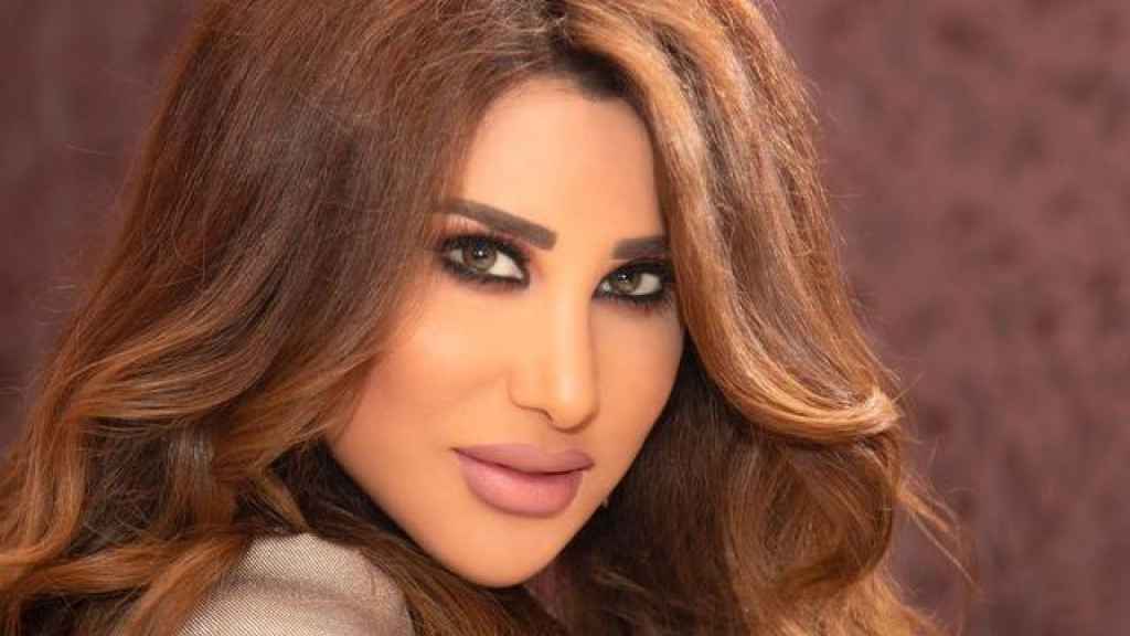 البومات نجوى كرم تحلق في سوق المبيعات