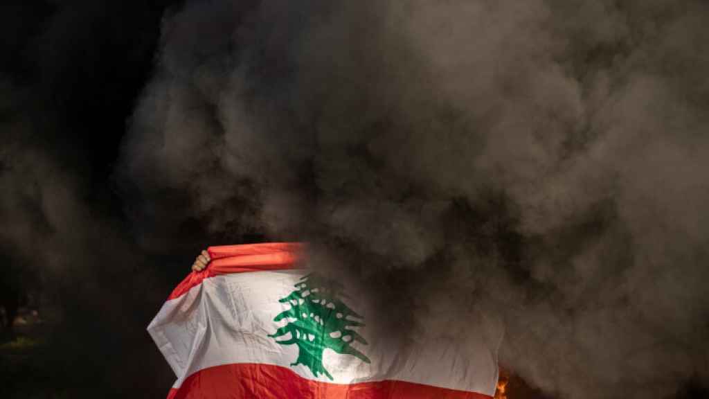 آخر فرصة لإنقاذ لبنان وإلاّ... على البلد السلام