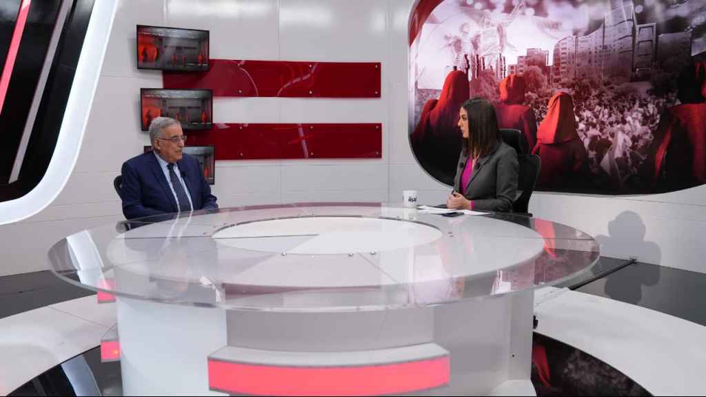 بو حبيب: ما حصل في اوكرانيا غير شرعي ويتعارض مع الامم المتحدة