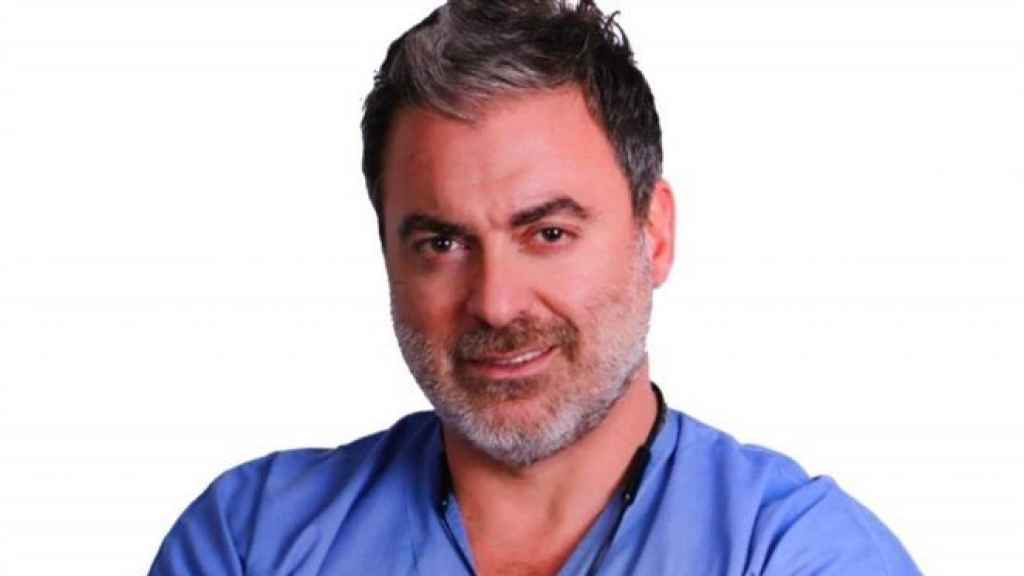  قضية الدكتور ريشار خراط واعتقاله تتفاعل… بيان من نقابة الاطباء