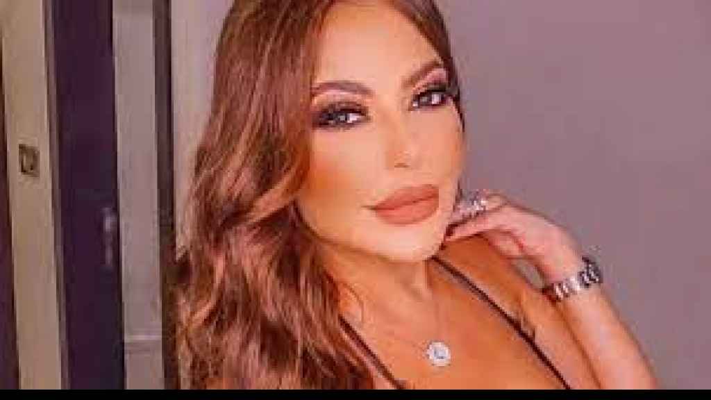 ليليا الأطرش تكشف خفايا متابعيها وبعض زملائها الفنانين وتوجه عدة اتهـامات