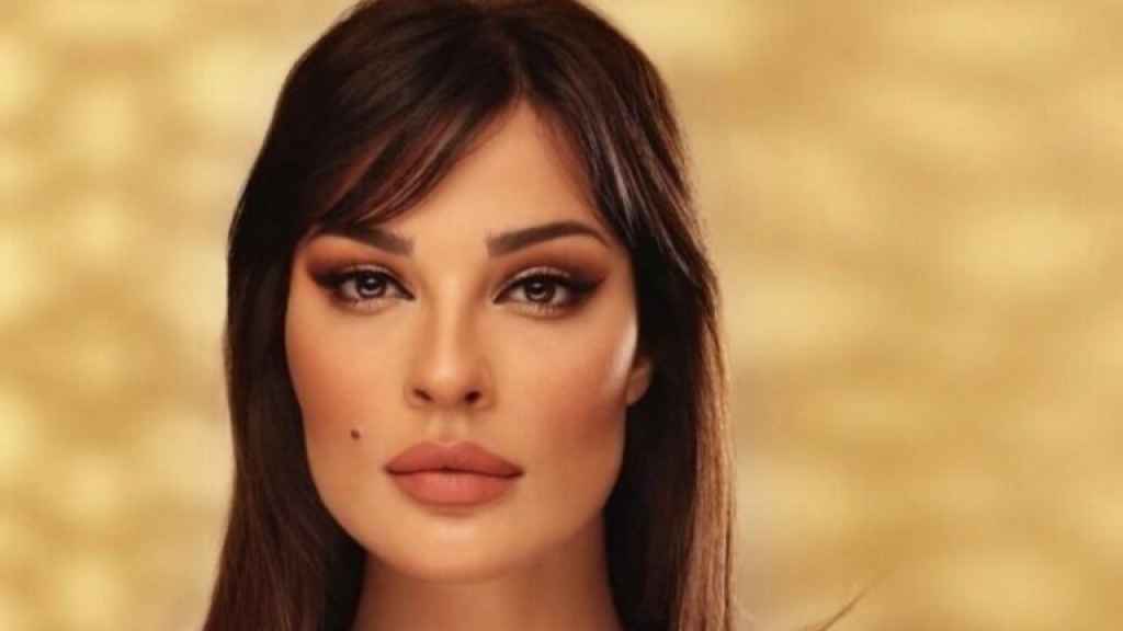 بعد غيابها عن السباق الرمضاني.. إليكم جديد نادين نجيم