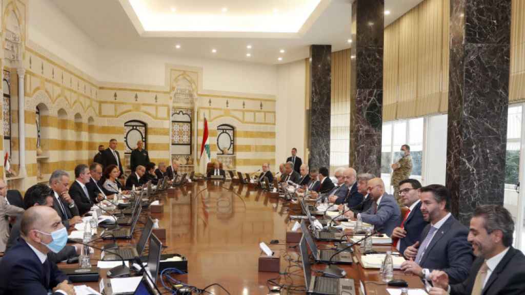 لماذا انسحب ميقاتي وسلام من الكابيتال كونترول؟