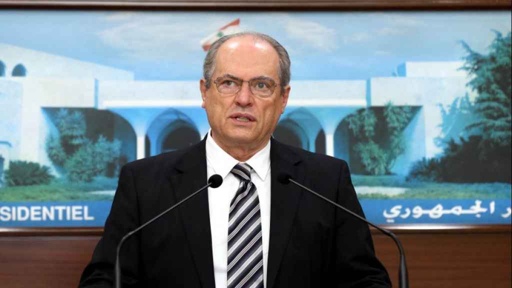 سعادة الشامي: مَن أنا لأعلن إفلاس الدولة؟