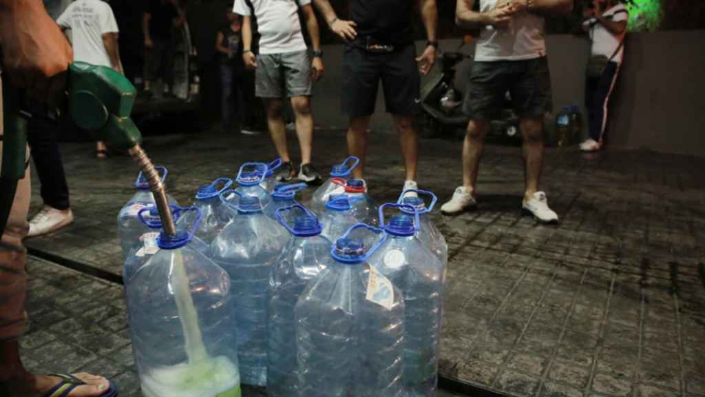 لماذا يتبخّر البنزين بسرعة من السيارات؟