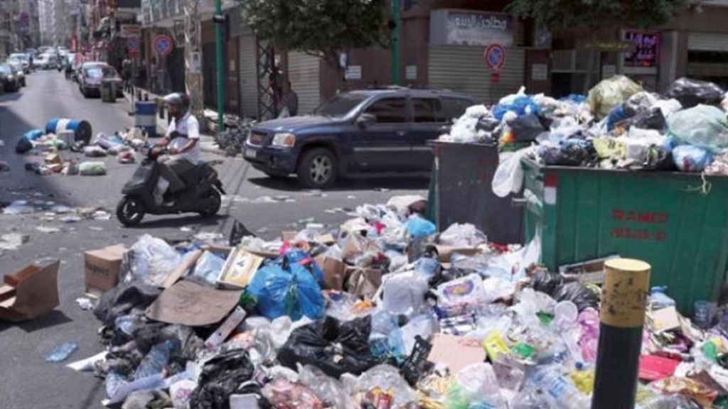 حلولٌ جزئية لأزمة كبيرة تُهدّد لبنان بأكمله!
