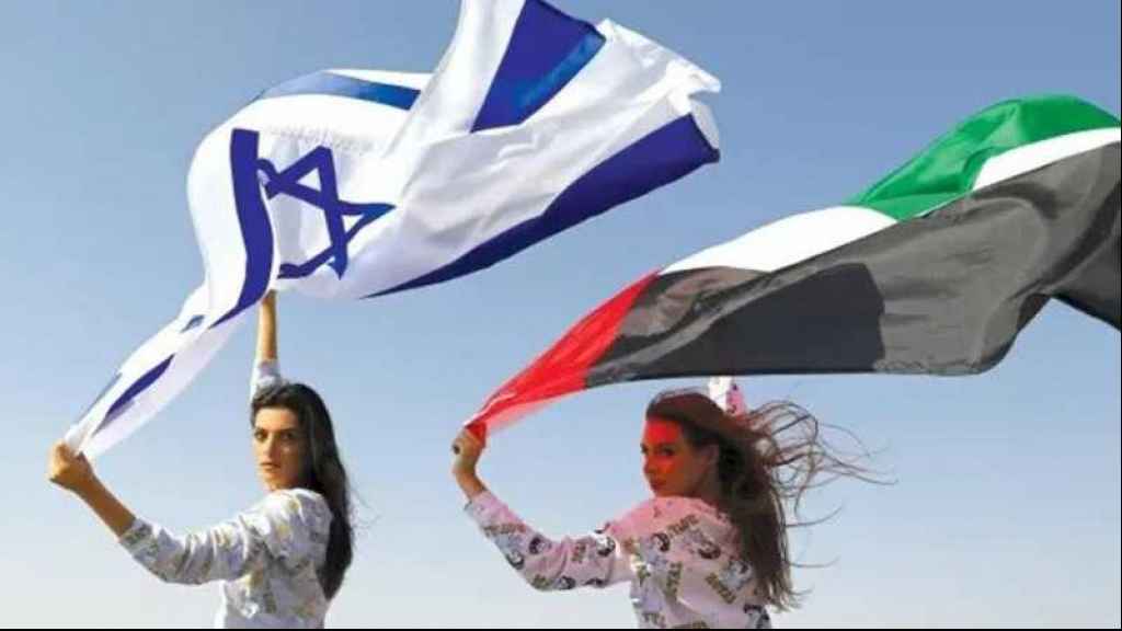 الإمارات تحكم بالإعدام على إسرائيلية... إليكم السبب!