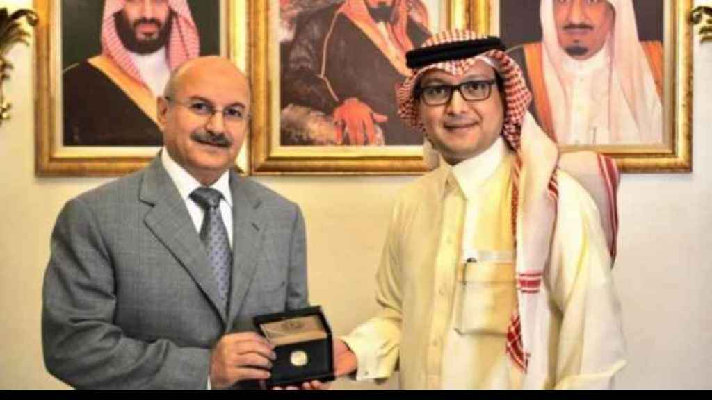 عودة السفيرين السعودي والكويتي الى بيروت خلال أيام مع برنامج واضح لآلية الدعم الخليجي للبنان