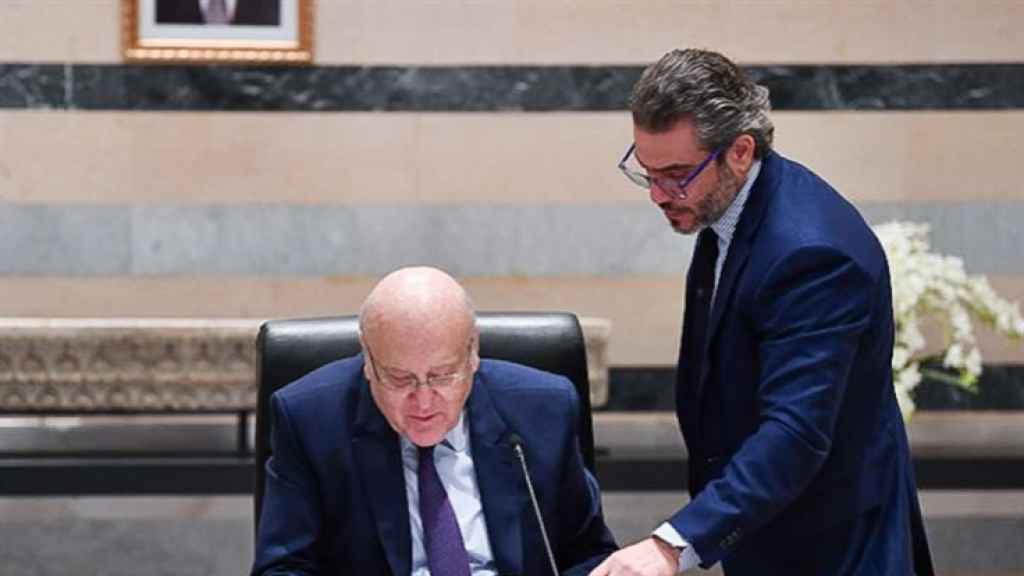 «الاتفاق» مع صندوق النقد: موازنة و«كونترول» وتدقيق وهيكلة المصارف