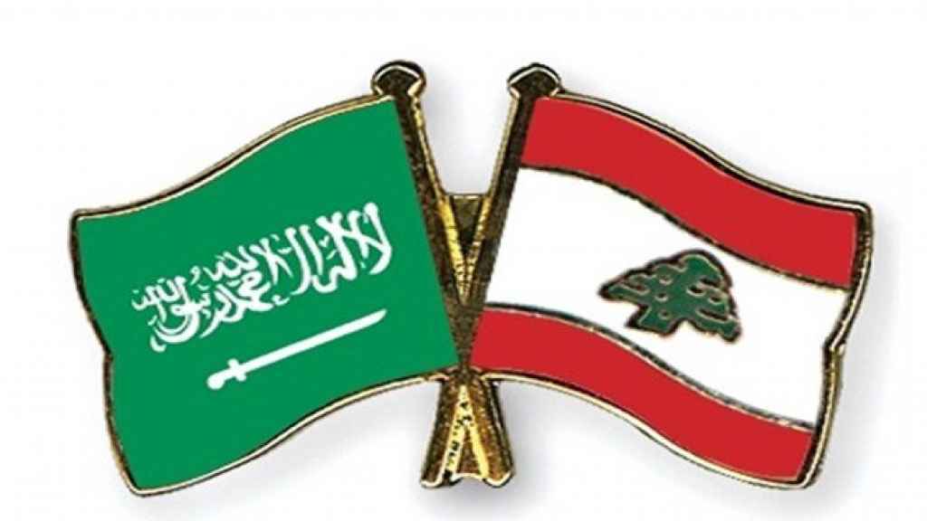    السعودية تعلن عودة سفيرها إلى لبنان