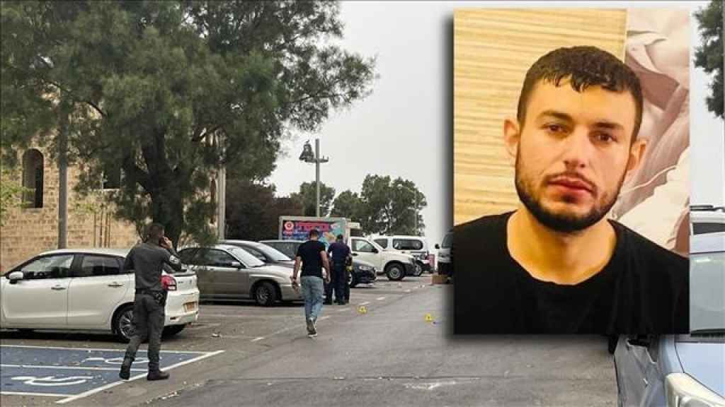 استشهاد منفذ عملية تل ابيب خلال اشتباك مسلح في يافا