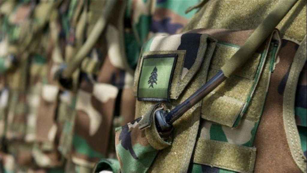 الجيش يوقف مطلوبا بجريمة قتل في الشويفات