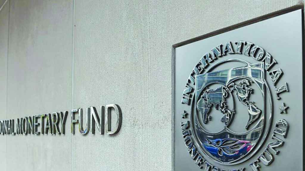 الاتفاق مع الصندوق «بالون هيليوم» فمتى يسقط؟