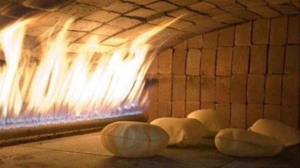 أزمة الخبز إلى التصعيد..