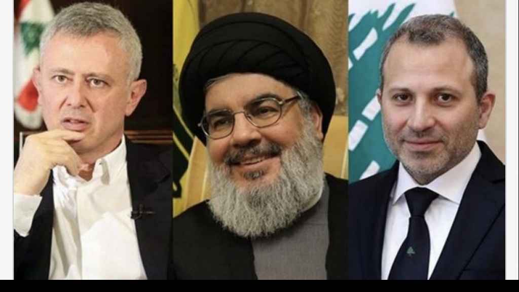 “لقاء نصرالله – فرنجية – باسيل… لقاء لما بعد الانتخابات!”
