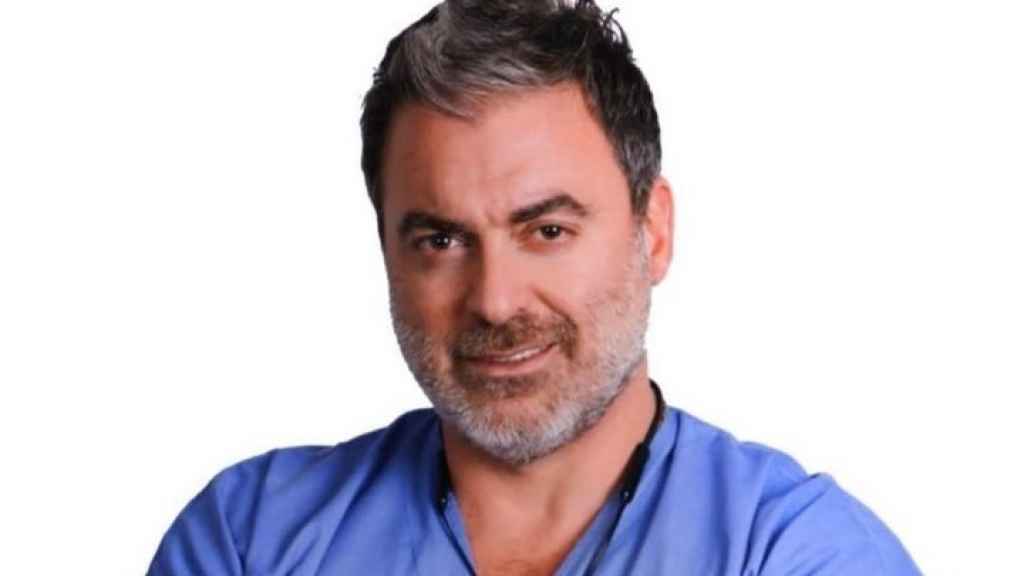نقابة أطباء لبنان: نتابع بشكل حثيث مسألة توقيف الطبيب الخرّاط في الامارات