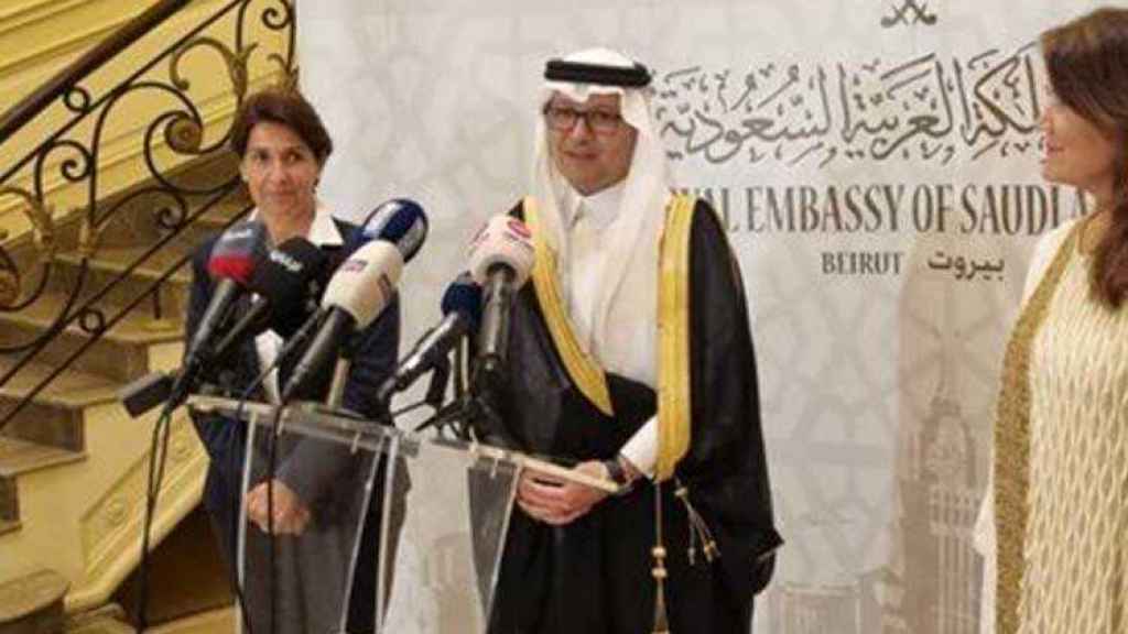 عودة الدبلوماسية السعودية... ورسالة سياسية 