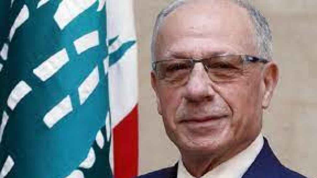 دعوة من وزير الدفاع للعسكريّين بشأن يوم الانتخابات