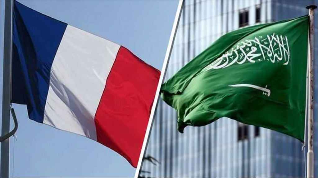 مساعدات إنسانية ودعم للقوى العسكرية من الصندوق السعودي الفرنسي