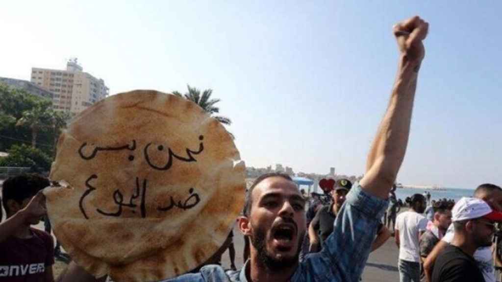 مصادر مالية: أزمة الطحين ستتجدّد بعد شهر