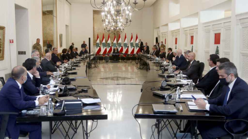 ضبابية حول بعض التعديلات... ماذا في جدول أعمال الحكومة غداً؟