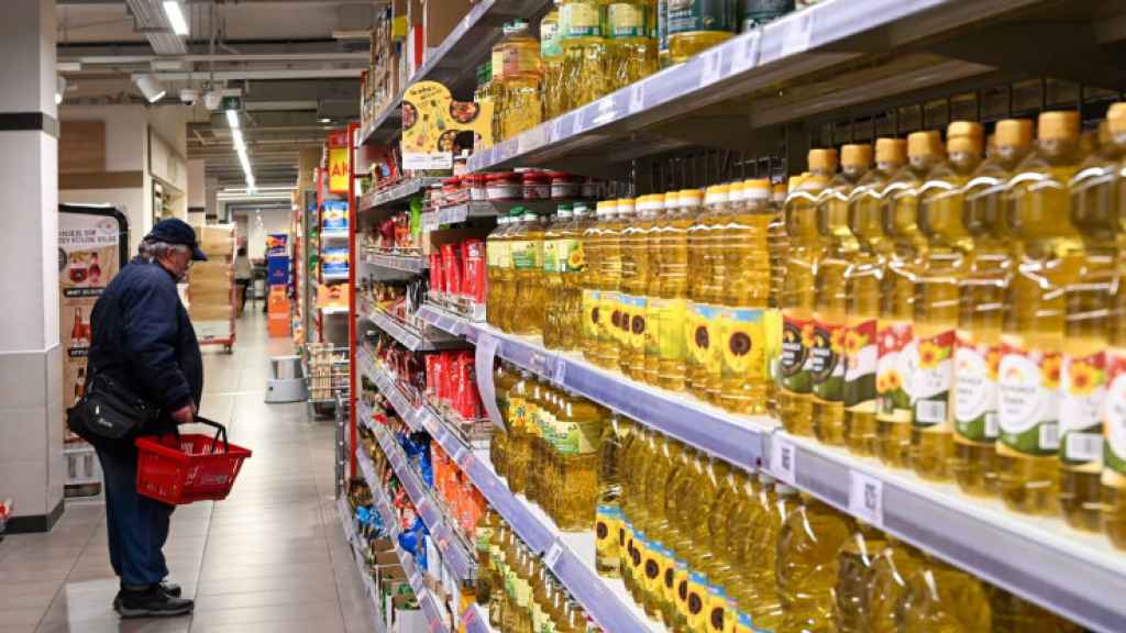 هذه المرة لا ذنب للدولار... أسعار السلع عالمياً في أعلى مستوى لها على الاطلاق