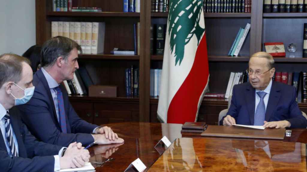 السلطات اللبنانية وصندوق النقد: استهداف متطرّف وسافر لودائع الناس